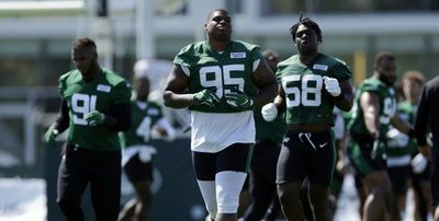 Jets announce inactives for Week 15 vs. Lions: James Robinson, Jeremy Ruckert join five injured Jets