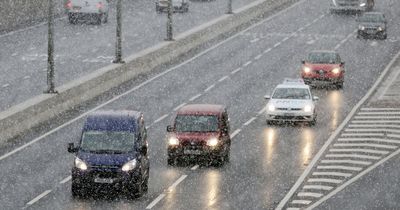 North East weather: Hour-by-hour forecast for tonight and Monday according to the Met Office