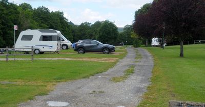 Change to law on towing caravans as drivers could face fines of £2,500