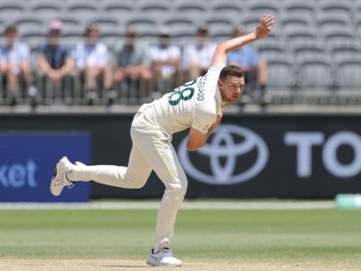 Australia left with fast-bowling dilemma