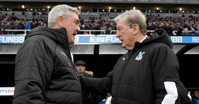 Ex-Newcastle boss 'interviewed' for England job after Roy Hodgson resignation