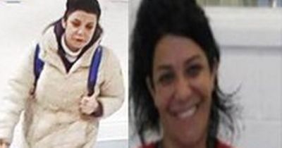 Call 999 if you see wanted woman from Bristol