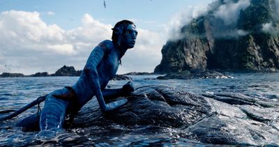 ‘Avatar 2’ makes waves with $134 million domestic debut
