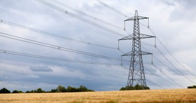 Minster insists households can have 'confidence' there will be no blackouts this winter