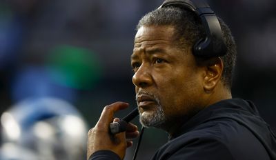 Panthers interim HC Steve Wilks receiving praise from NFL execs