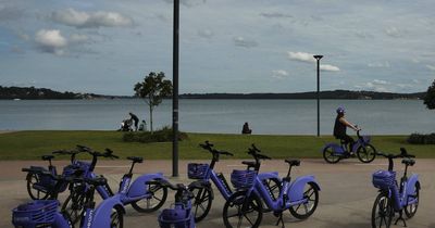 Lake e-bike trial reaches a definitive answer