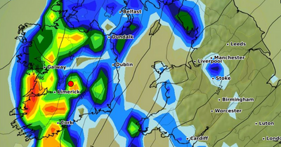 Ireland weather: Major change in conditions on the way as Met Eireann issues two new warnings