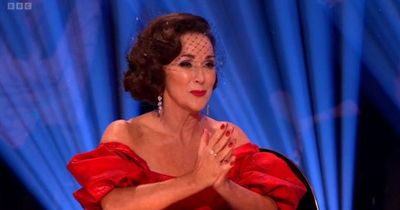 Strictly's Shirley Ballas forced to stop work for 'the first time' over 'immense trolling'