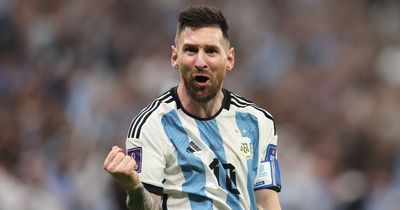 Argentina win the 2022 FIFA World Cup on penalties as Lionel Messi stars in dramatic final