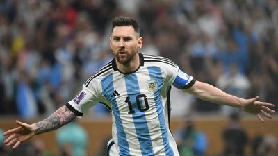 Watch FRANCE 24's special programme on Argentina's World Cup triumph