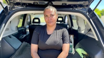 Lack of social housing sees 50,000 NSW residents on waitlist