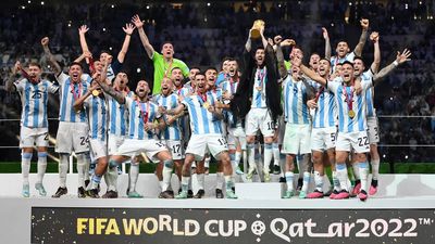 Argentina vs France Highlights: Messi's Argentina beat France 4-2 on penalties to win third World Cup title