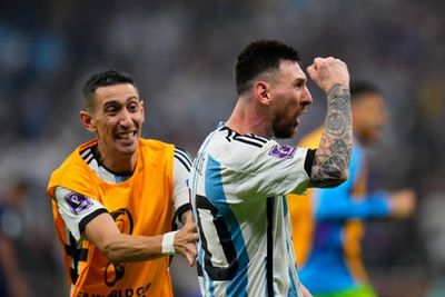 Argentina 3-3 France (4-2 pens): Kylian Mbappe hat-trick in vain as Lionel Messi lifts World Cup