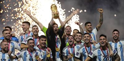 Looking back on the 2022 FIFA World Cup: A tournament of surprises and controversy