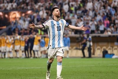 Argentina player ratings vs France: Lionel Messi cements legacy while Angel Di Maria proves worth the gamble