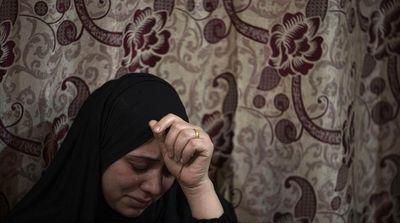 Mass Funeral in Gaza Draws Tears, Rare Criticism of Hamas