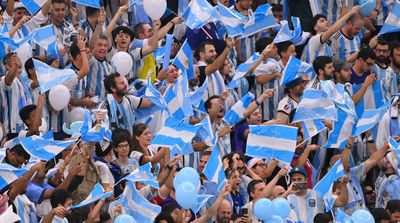 Andres Cantor’s Call of Argentina’s World Cup Win Goes Viral