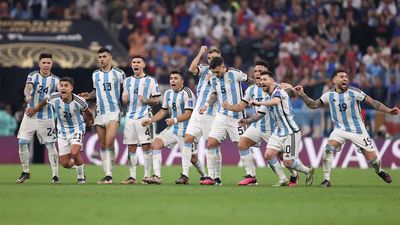 Millions of Indian fans of Argentina, Messi rejoice in magnificent victory: PM Narendra Modi