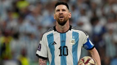 Soccer World Debates Whether Lionel Messi Is Greatest of All Time