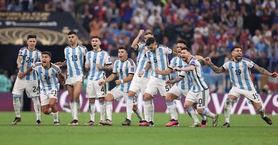 Argentina and Lionel Messi win World Cup Final thriller - 8 talking points from the game