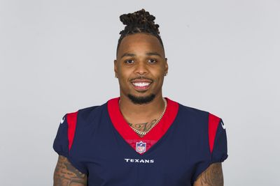 WATCH: Texans LB Christian Kirksey sacks Chiefs QB Patrick Mahomes