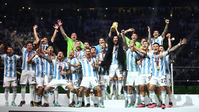 Argentina beat France in penalty shootout to claim 2022 World Cup