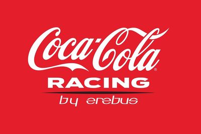 Coca-Cola Racing coming to Supercars