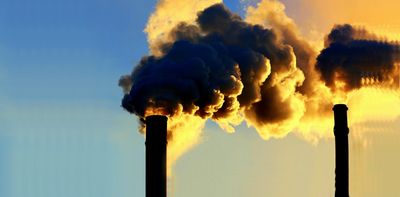 Clearer rules on reporting companies' climate risks could soon put us on a path to decarbonising corporate Australia