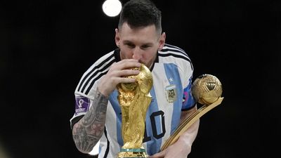 World Cup in Qatar closes with hosts, Messi and Argentina triumphant