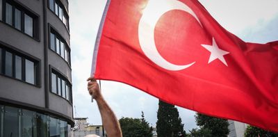 How the 20 year rule of Recep Tayyip Erdogan has transformed Turkey
