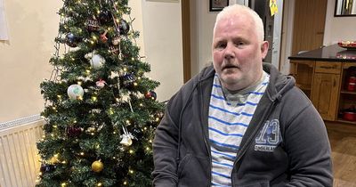 Dad furious after ordering £1,200 MacBook on Amazon - and being sent dog food