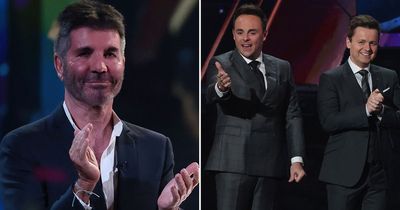 Where are Ant and Dec on Britain's Got Talent? Duo and Simon Cowell missing from ITV special