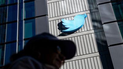 Twitter to ban accounts promoting some social media competitors