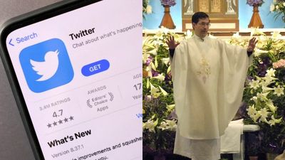 The Loop: Twitter cracks down on 'free promotion' of other social media sites, Vatican dismisses anti-abortion, Trump-supporting leader from priesthood