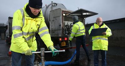 Check your property now, NI Water appeals as demand on supplies continues to rise