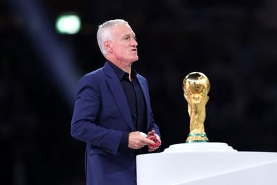 Didier Deschamps reveals timeline for decision over whether to remain France manager