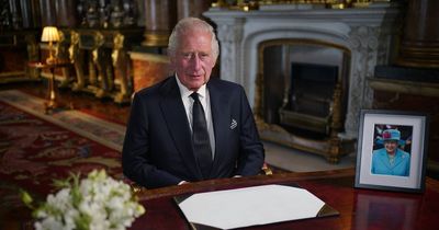 King Charles WILL mention Meghan and Harry in Christmas speech after Netflix doc