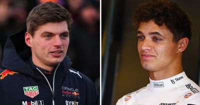 Red Bull told to “go hard” and buy F1 star alongside Max Verstappen in formidable pairing