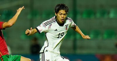 Yutaro Oda to Hearts transfer 'agreed' as Robbie Neilson kickstarts January recruitment drive