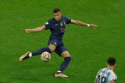 Lloris says 'time for Mbappe's generation' after World Cup final loss