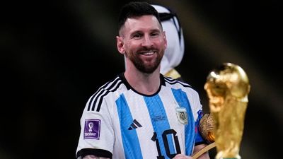 Bettor Wisely Cashes Out $283K Ticket Ahead of World Cup Final