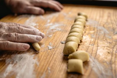 8 ways to use crescent dough this season