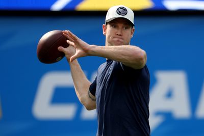 Titans’ Ryan Tannehill returns to Week 15 after ankle injury