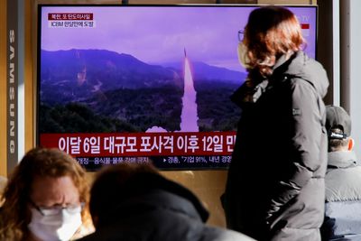 North Korea confirms 'important' spy satellite test for April launch