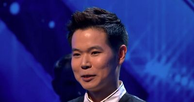 Eric Chien wins Britain's Got Talent magician special as 10 acts return