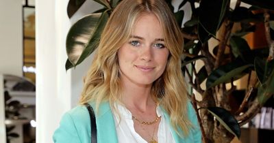 Prince Harry's ex-girlfriend Cressida Bonas shares IVF struggle after giving birth