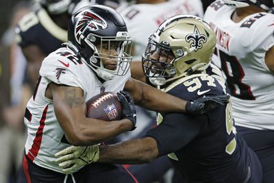 7 takeaways from the Saints’ win over the Falcons