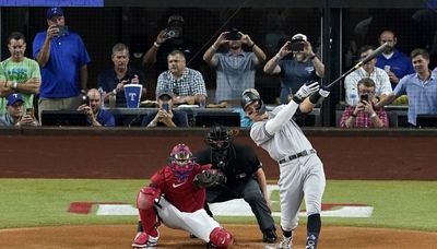 Aaron Judge’s 62nd home run ball sells for $1.5 million