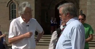 Antiques Roadshow expert 'disappoints' guest before revealing item's staggering worth