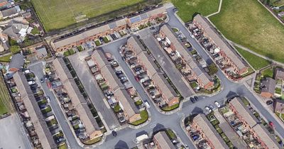 Man turns up at hospital after being shot in the arm